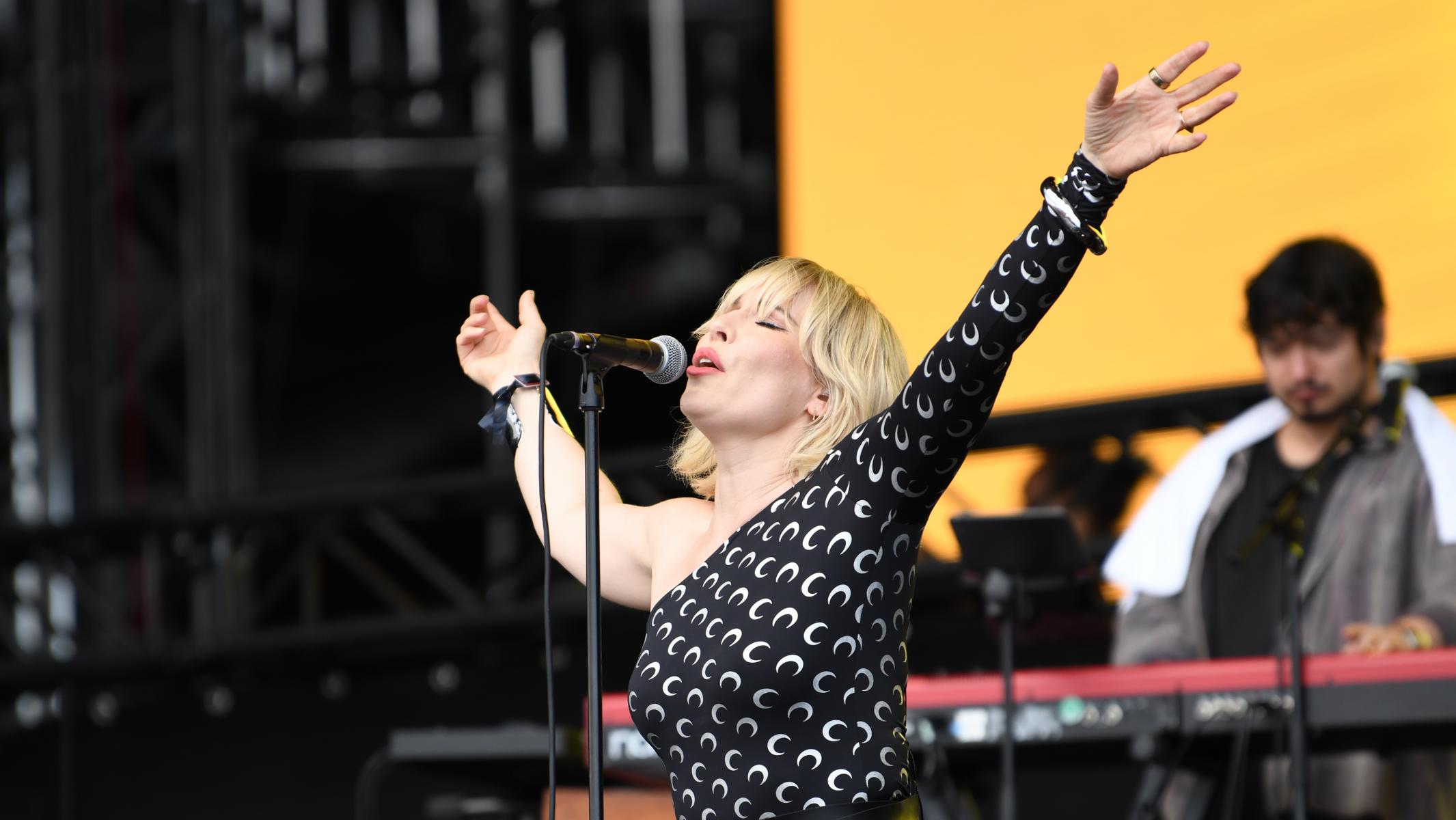 Natasha Bedingfield